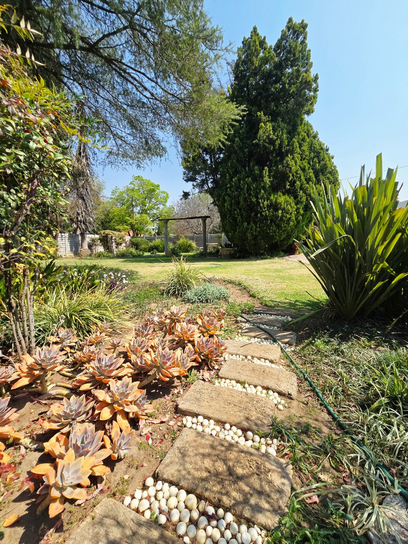 3 Bedroom Property for Sale in Flimieda North West